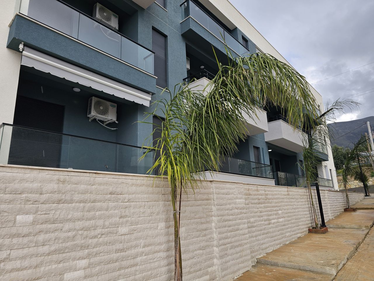 Albania Nieruchomości Na Sprzedaż We Wlorze